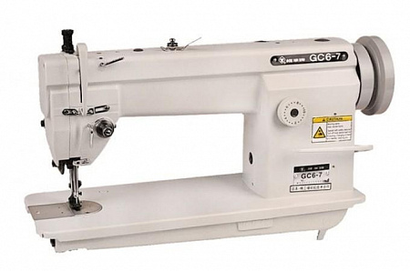 Швейная машина Typical GC6-7-D